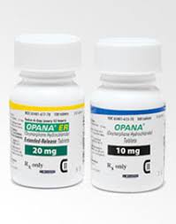 Buy Opana 10mg