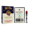 Big Chief THC Cartridge 1G – GrandDaddyPurple
