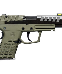 Kel-Tec P15 CALIFORNIA LEGAL - 9mm - Green