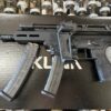 Springfield Armory Kuna 9mm Pistol W/ Strike Industry Folding Brace KN9069B-FSA