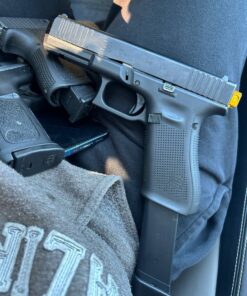Glock 17gen 5