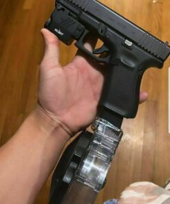 GLOCK 23 Gen5