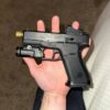 Glock 43x